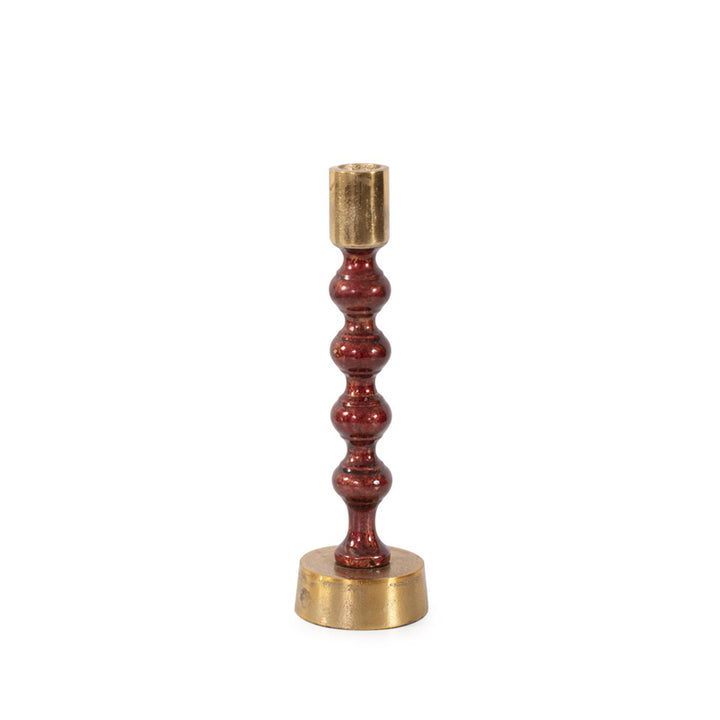 The Sharma Candlestick