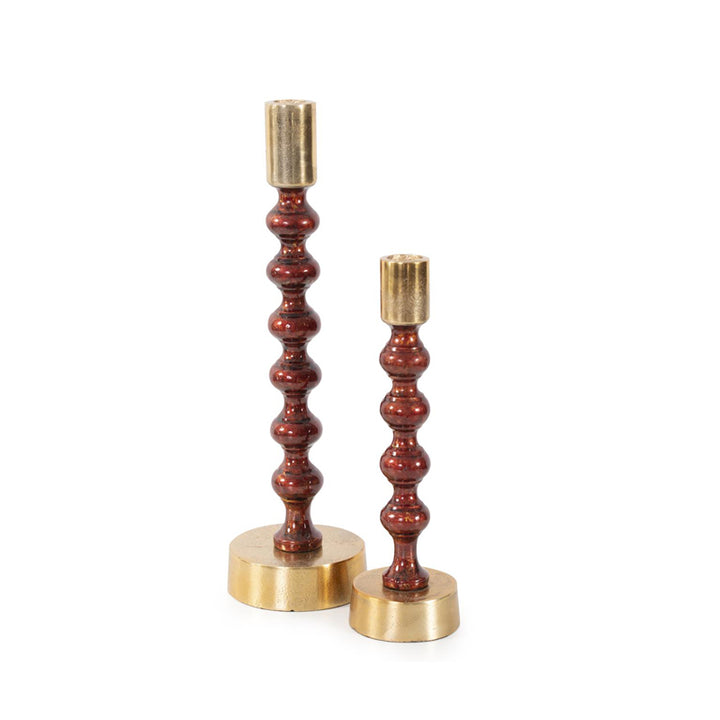 The Sharma Candlestick