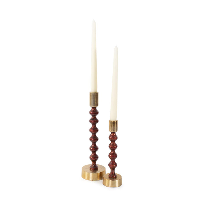 The Sharma Candlestick