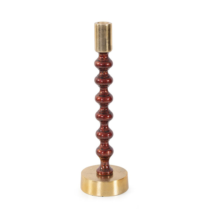 The Sharma Candlestick