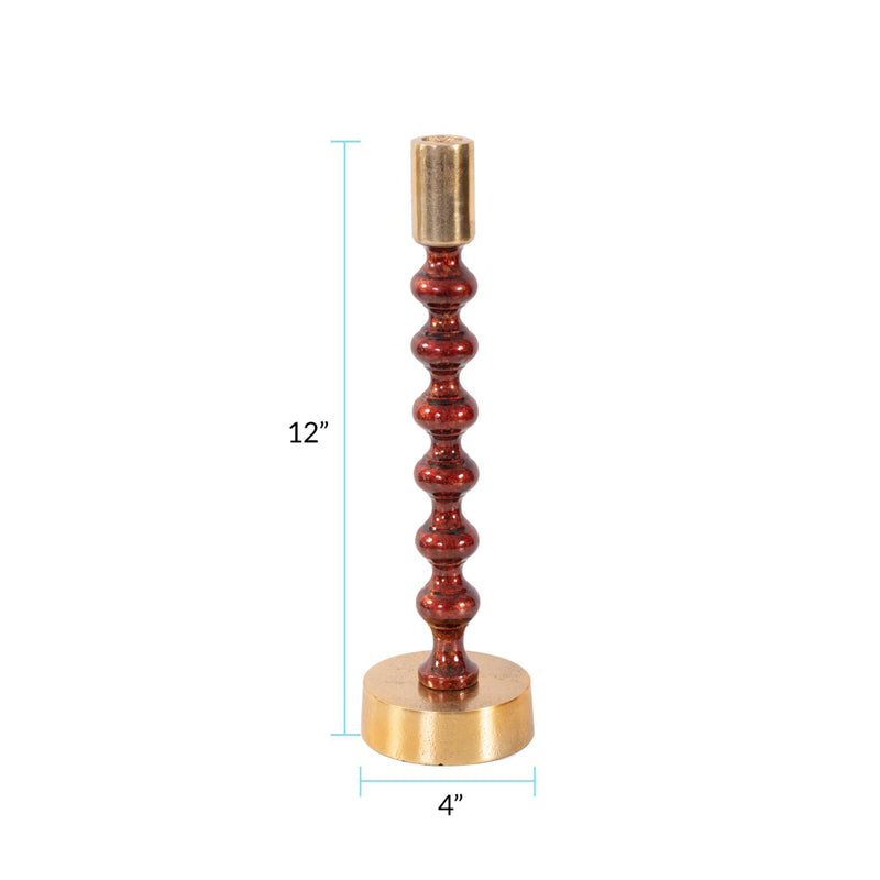 The Sharma Candlestick