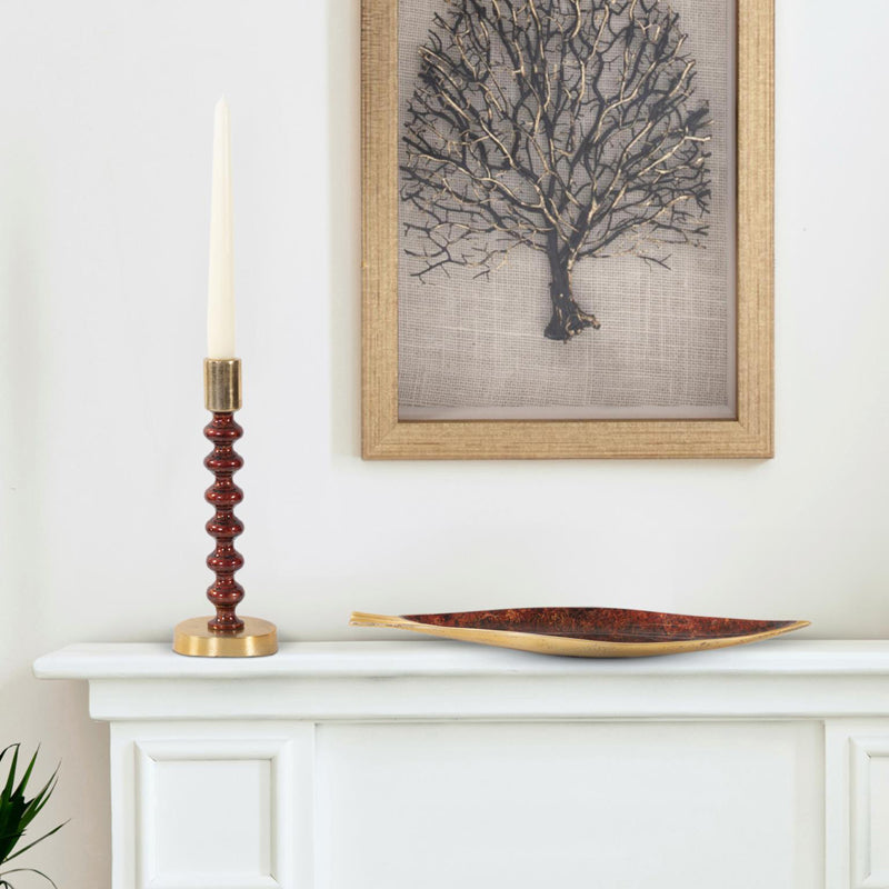The Sharma Candlestick