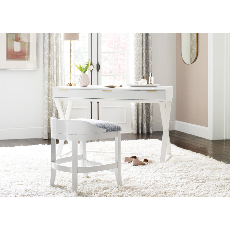 Ethan Vanity Stool