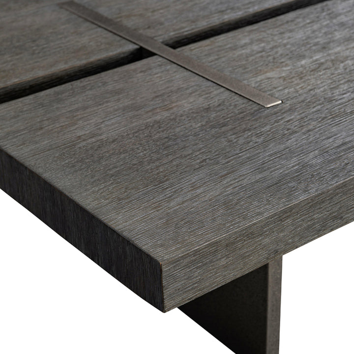 Polus Cocktail Table
