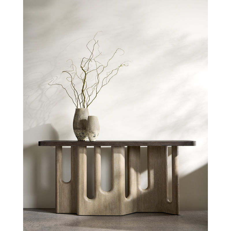 Malko Console Table