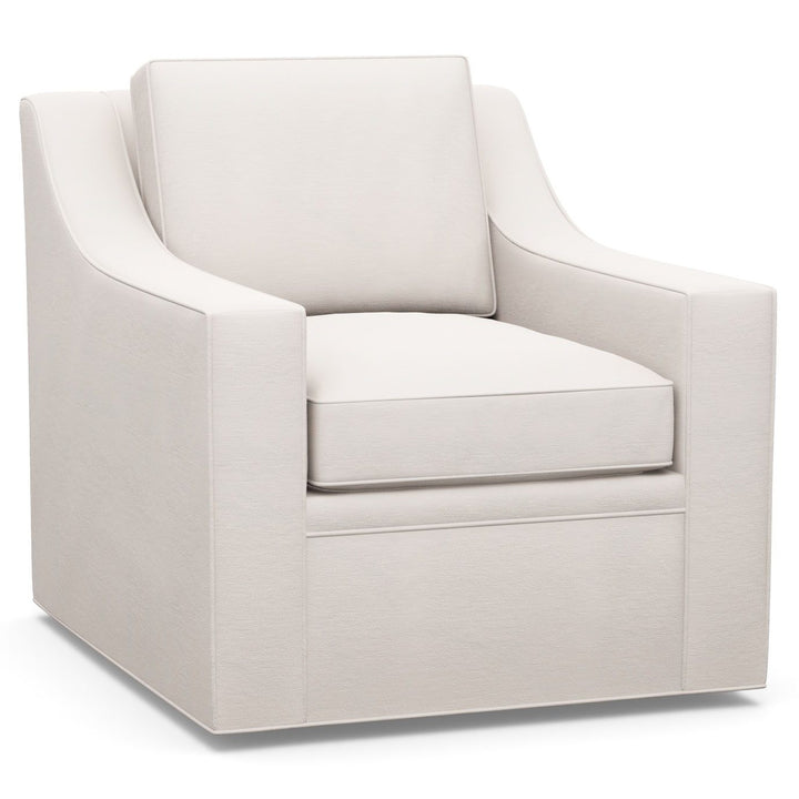 Choices Grande Swivel Chair