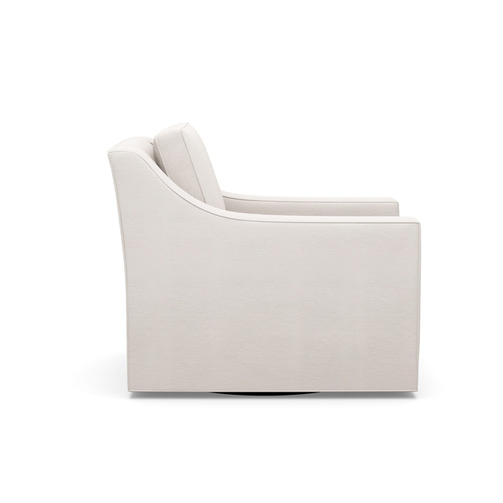 Choices Grande Swivel Chair