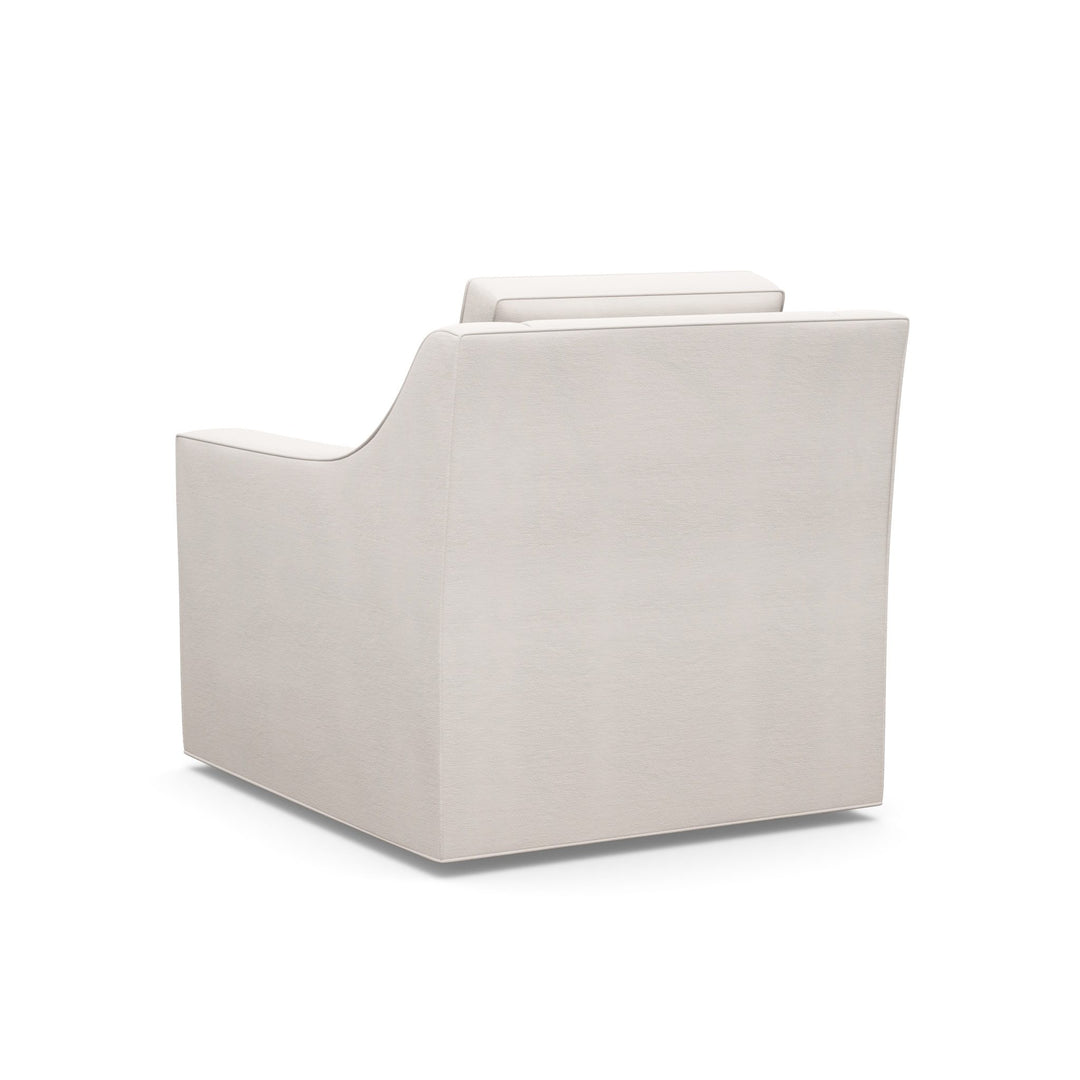 Choices Grande Swivel Chair