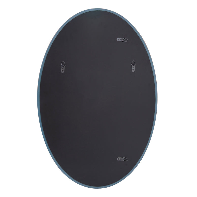 Oval Mirror