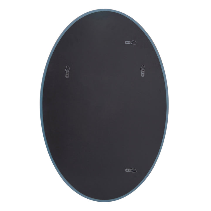 Oval Mirror