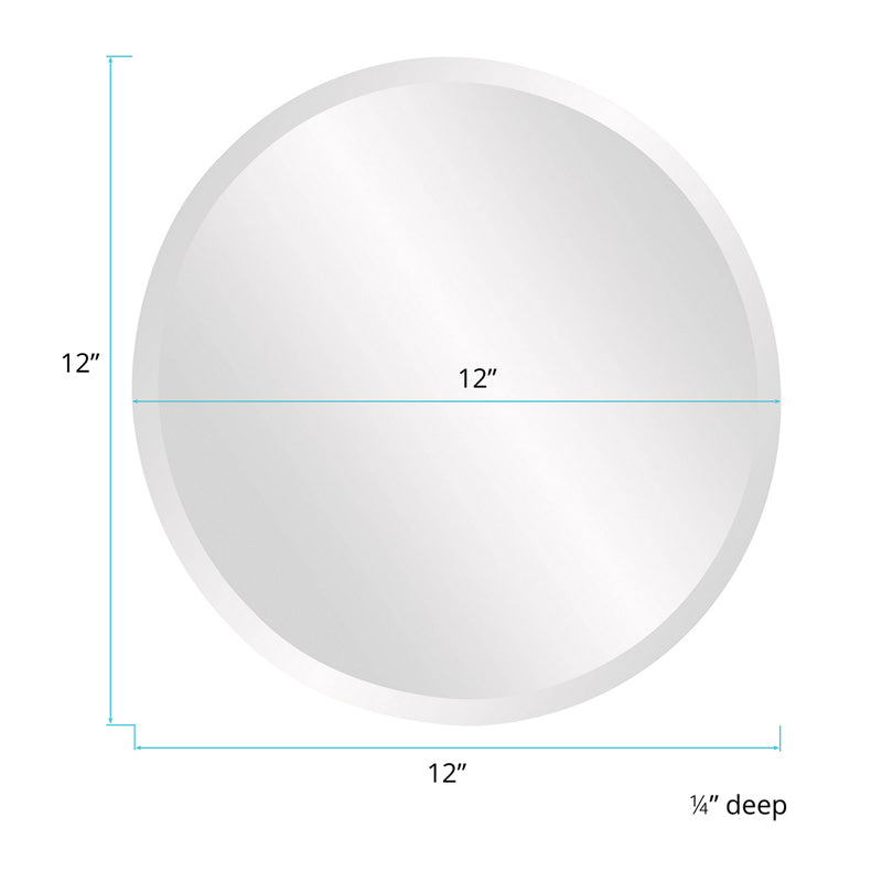 Round Mirror Mirror