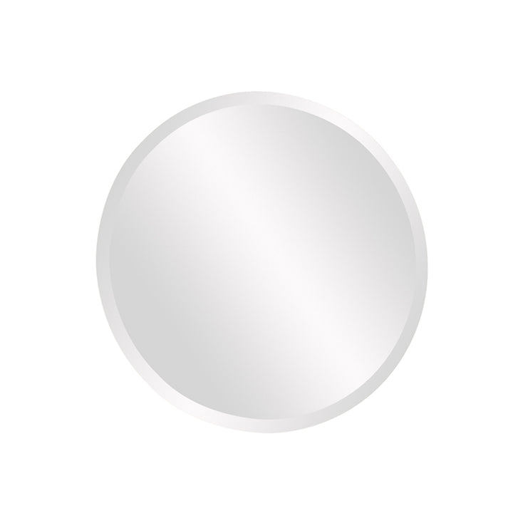 Round Mirror Mirror