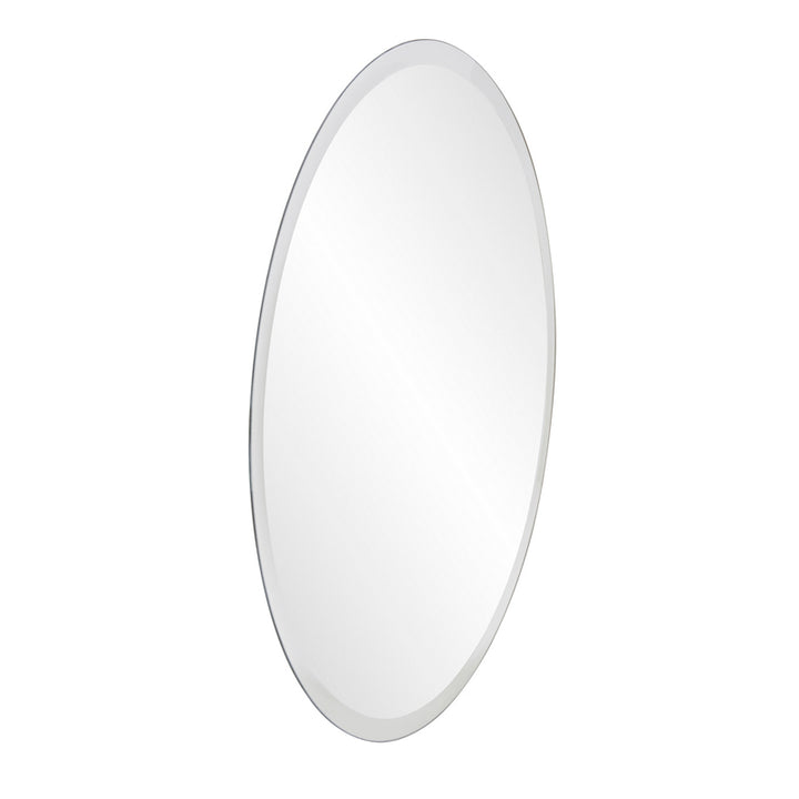 Round Mirror Mirror