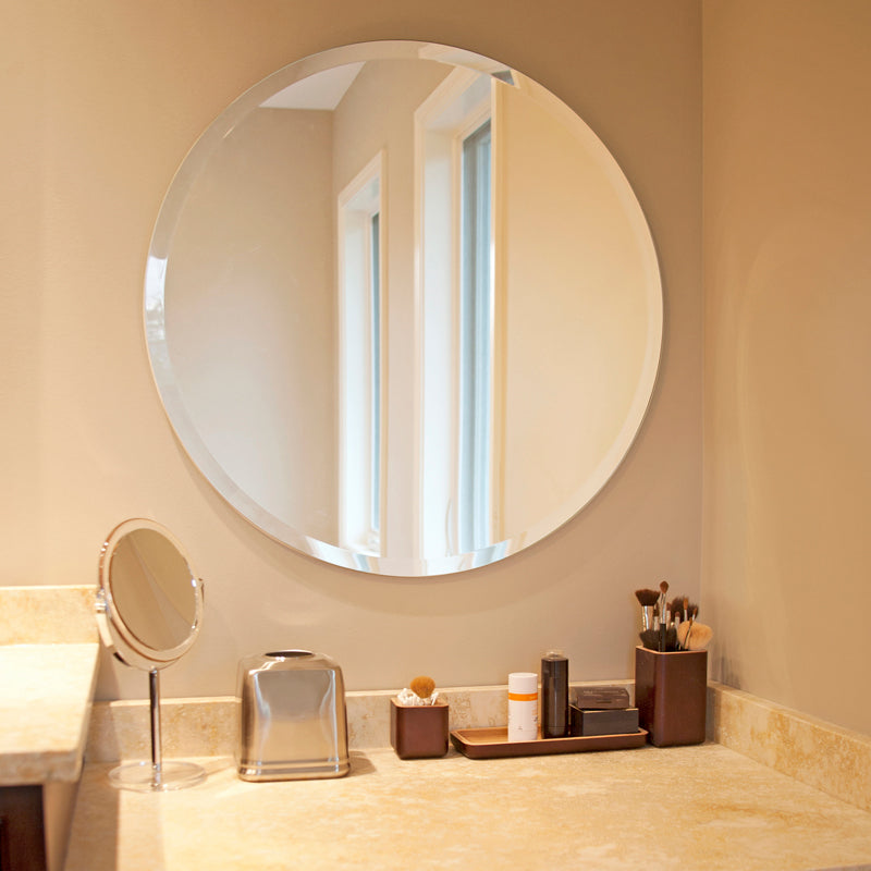 Round Mirror Mirror