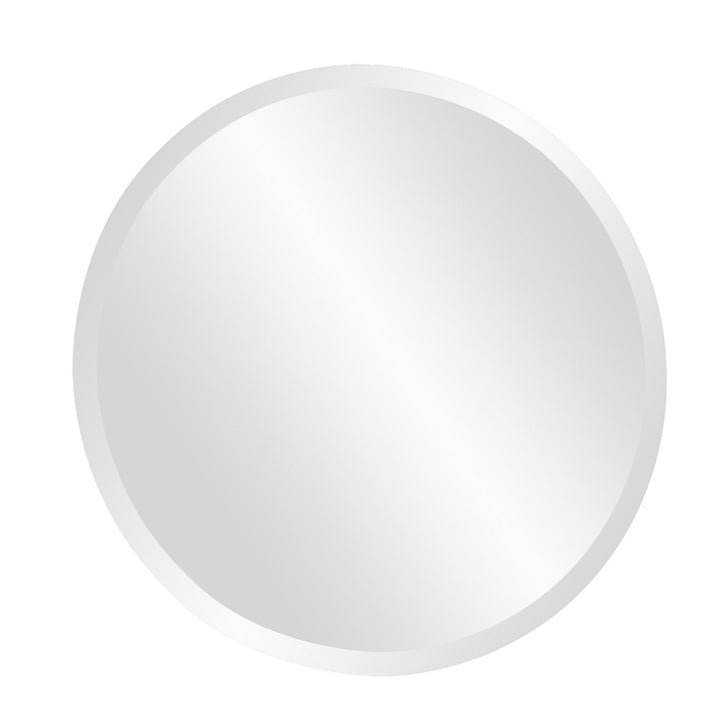 Round Mirror Mirror