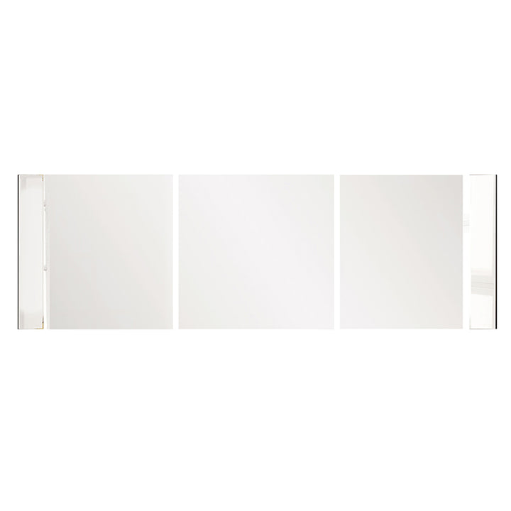 The Grid Mirror (Set of 3)