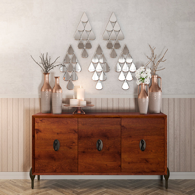 Niobe Mirror