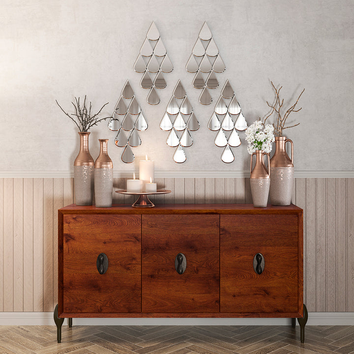 Niobe Mirror