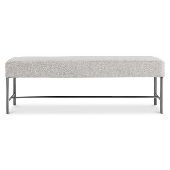 Outline Bench