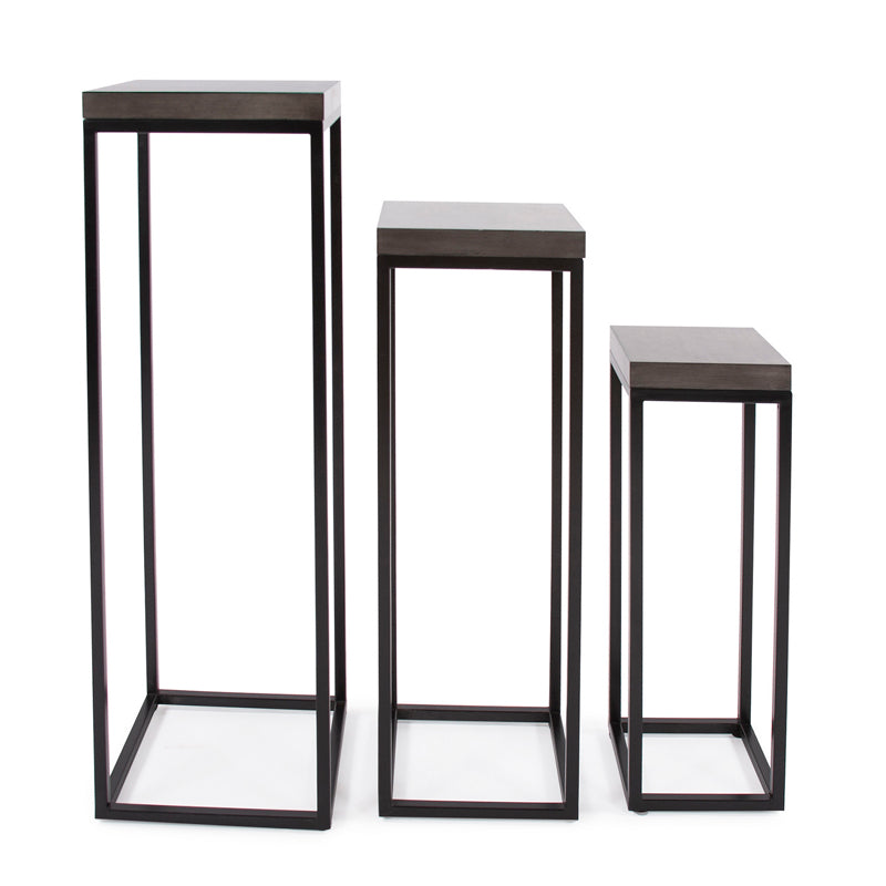Kenton Pedestal Set