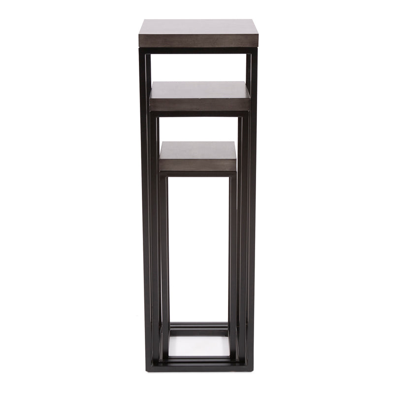 Kenton Pedestal Set