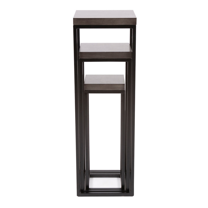 Kenton Pedestal Set