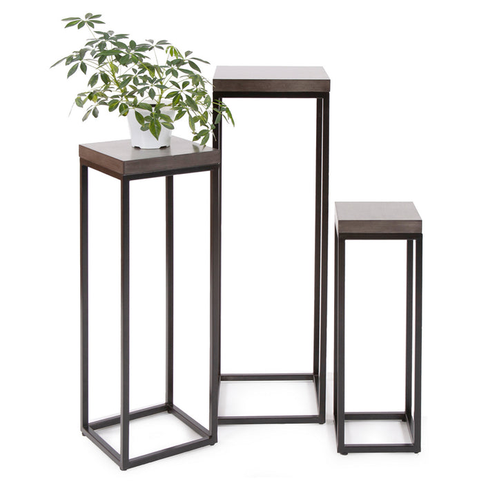 Kenton Pedestal Set