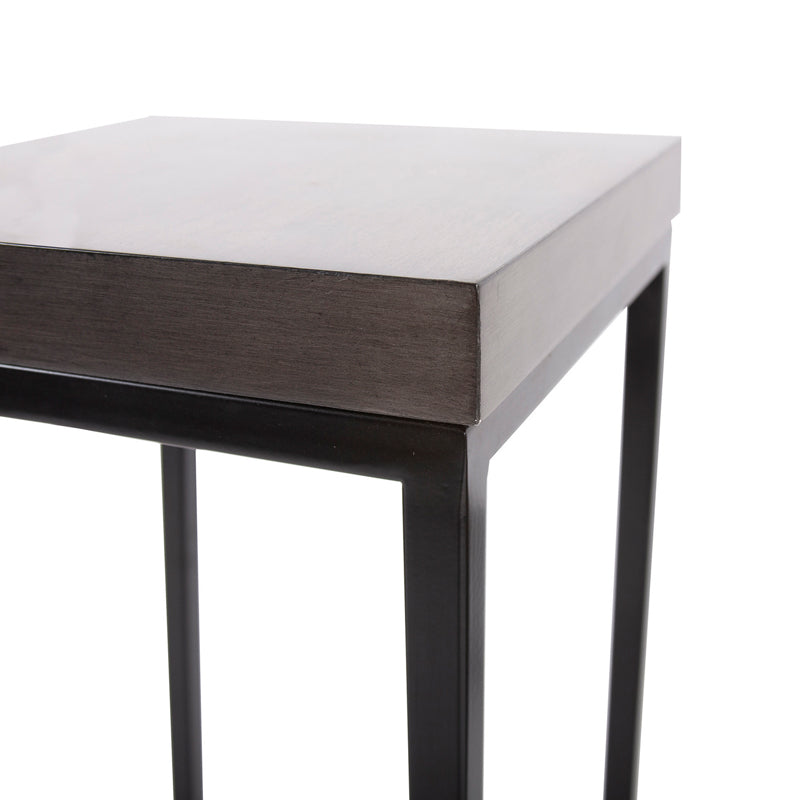 Kenton Pedestal Set