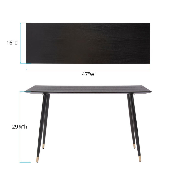 The Soho Console Table