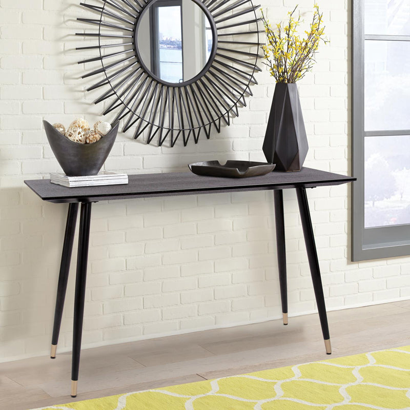 The Soho Console Table
