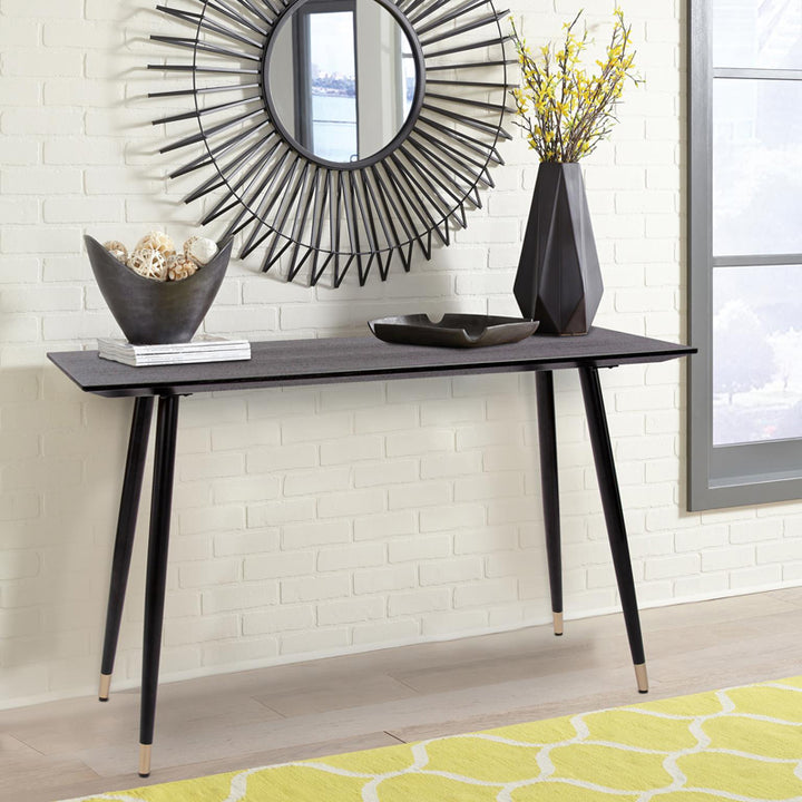The Soho Console Table