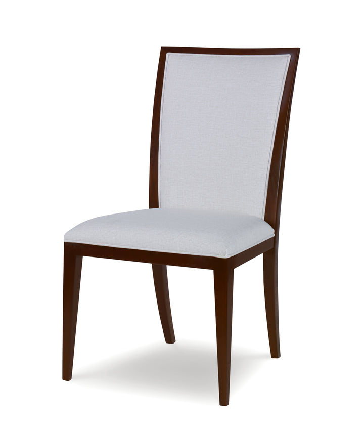 Quincy Side Chair - Stocked