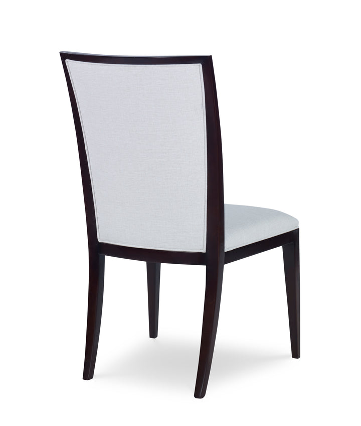 Quincy Side Chair - Stocked
