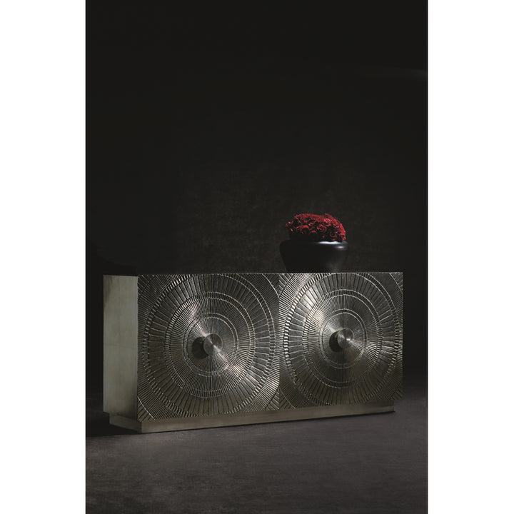 Barcelona Entertainment Credenza