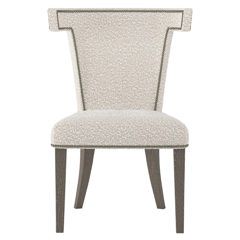 Remy Fabric Side Chair