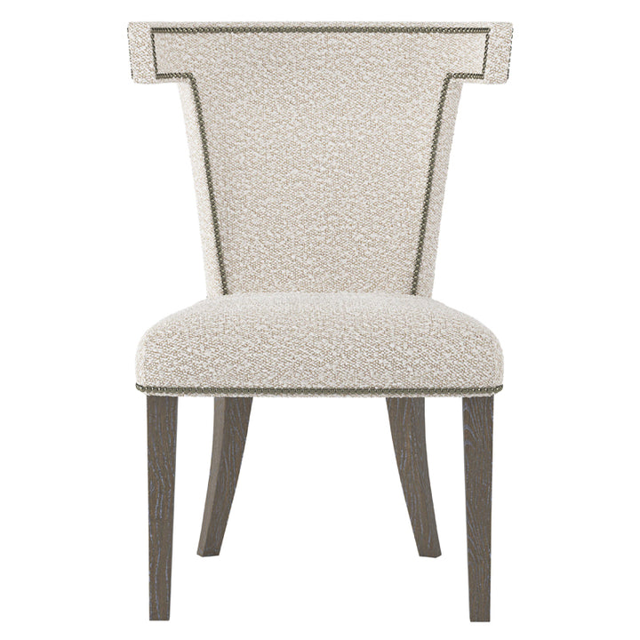 Remy Fabric Side Chair