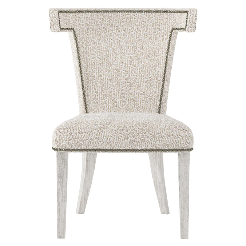 Remy Fabric Side Chair