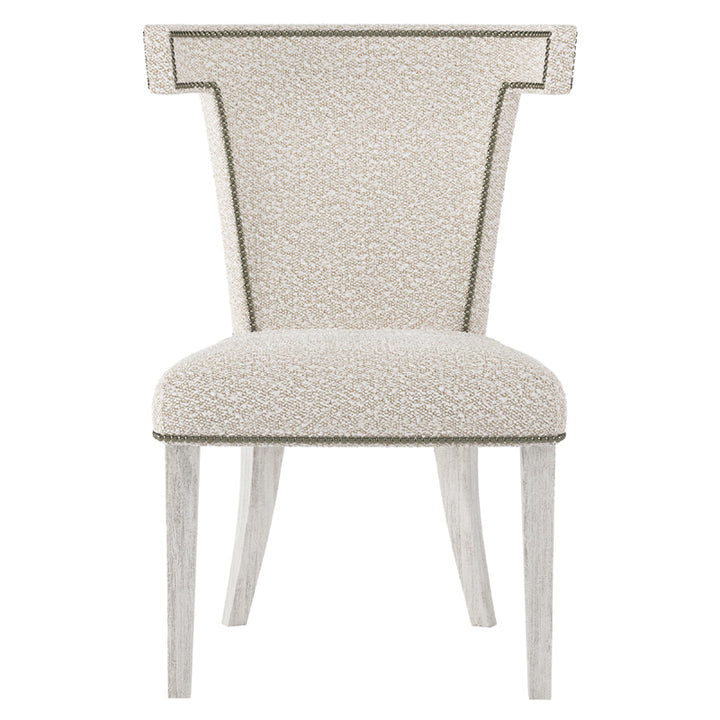 Remy Fabric Side Chair