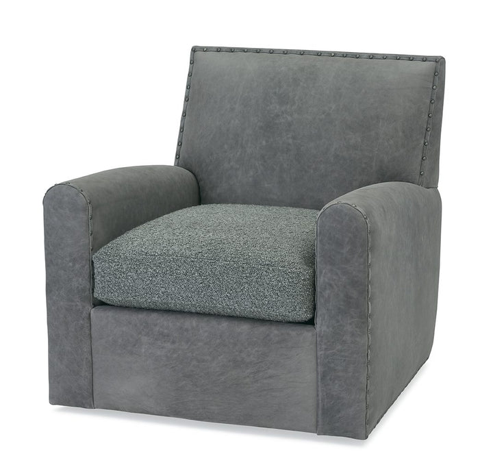 Hugo Swivel Chair