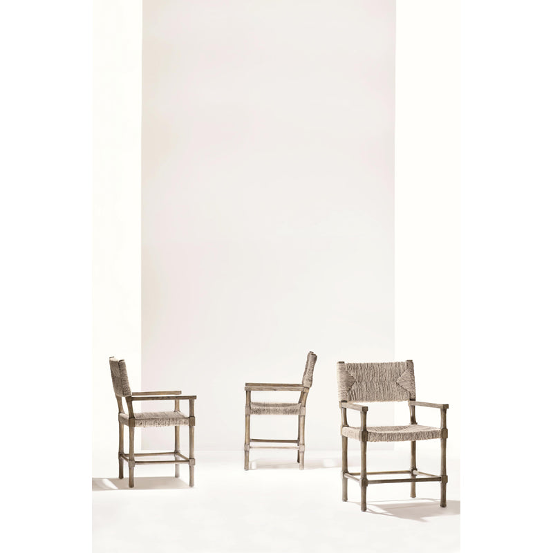 Palma Arm Chair