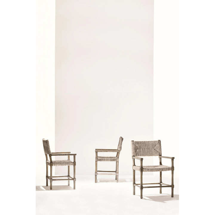 Palma Arm Chair