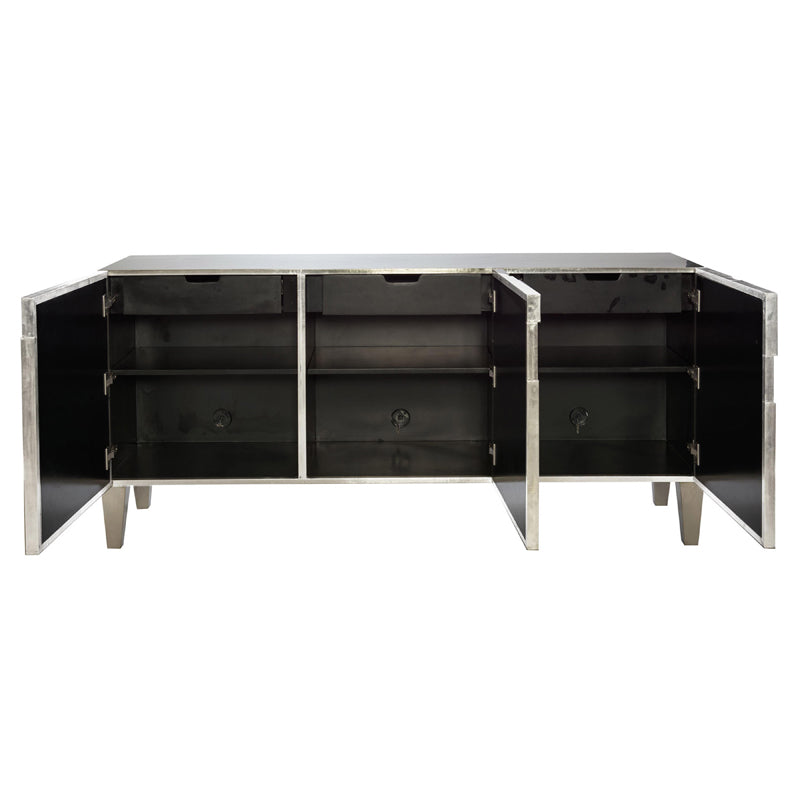 Carleton Entertainment Credenza