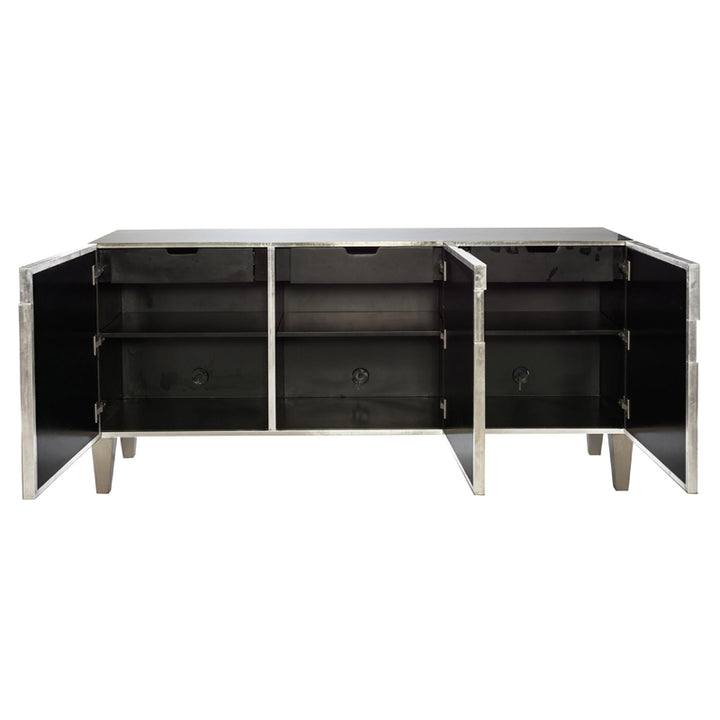 Carleton Entertainment Credenza