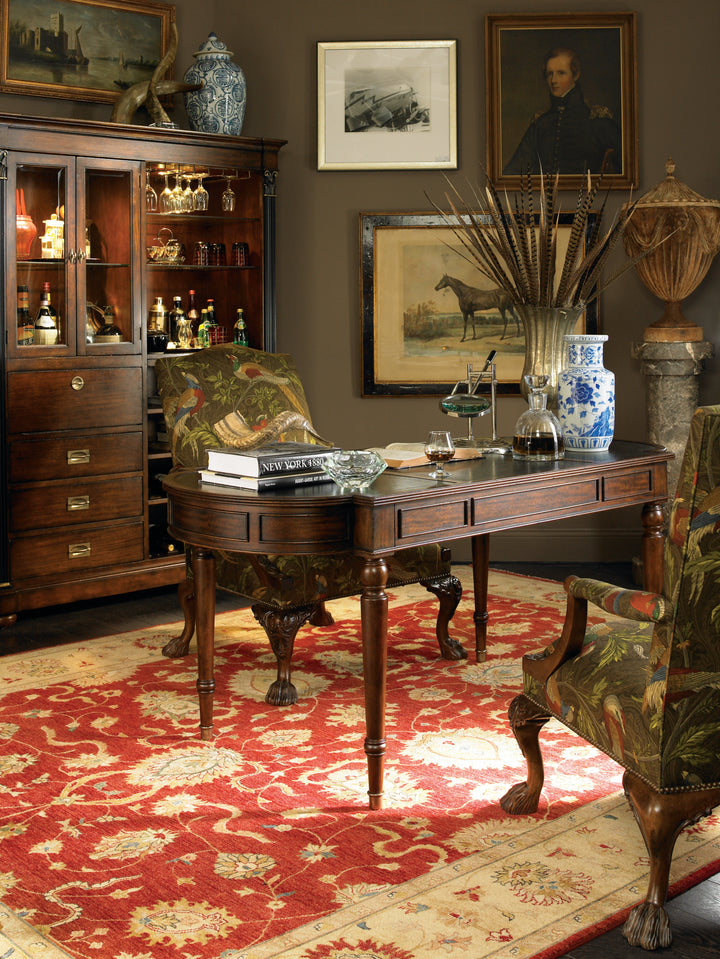 Monk's House Writing Table