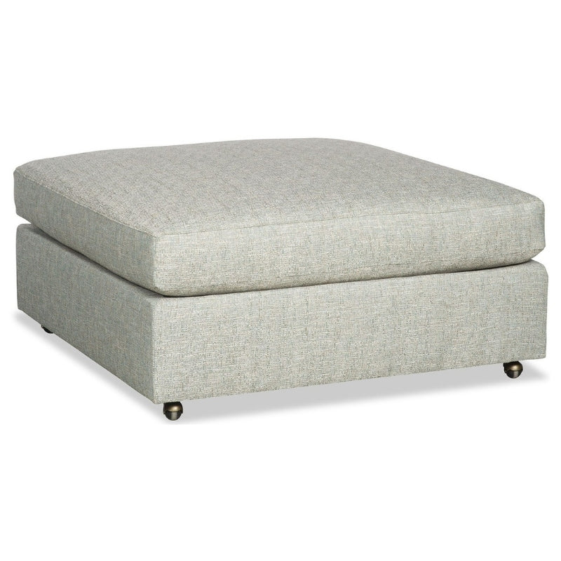 Wallace Ottoman
