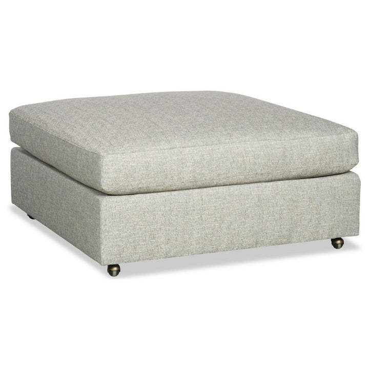 Wallace Ottoman