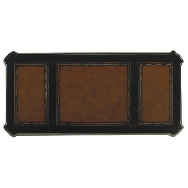 Telluride - 66" Writing Desk