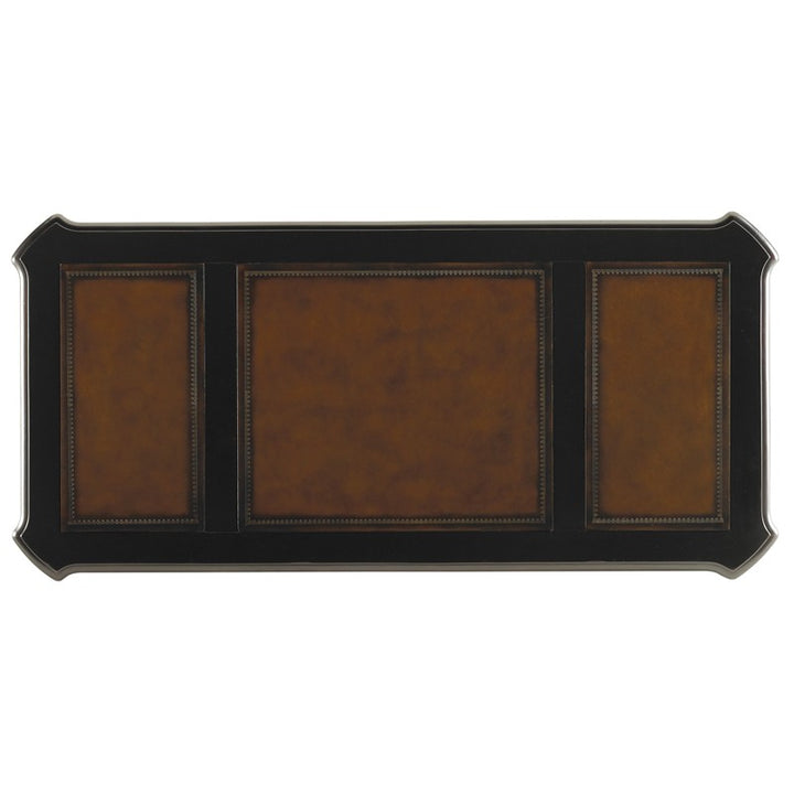 Telluride - 66" Writing Desk