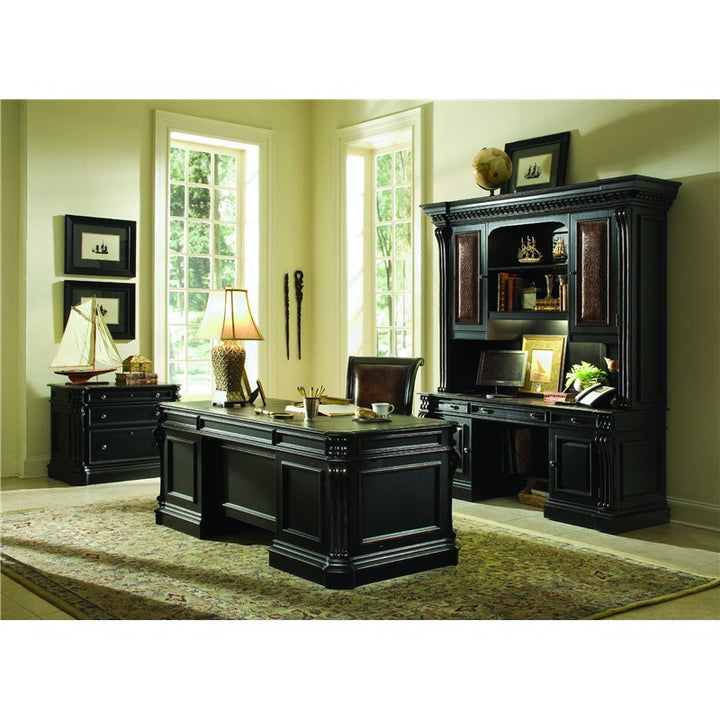 Telluride - Computer Credenza