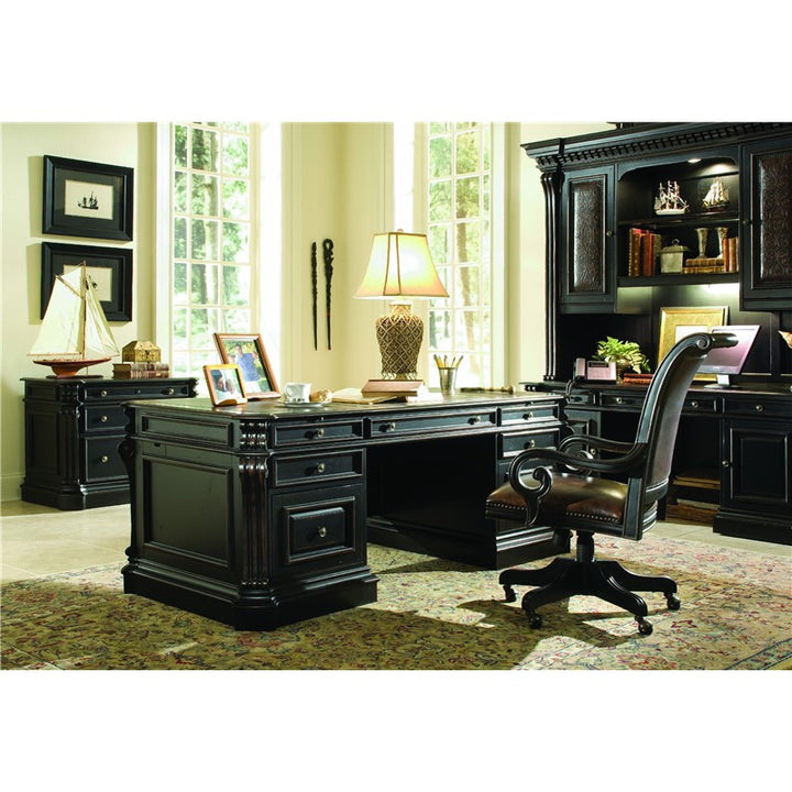 Telluride - Tilt Swivel Chair